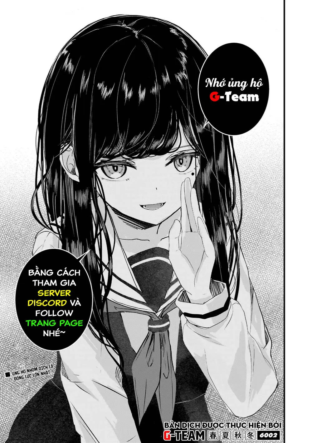 Sự Báo Thù Của Thiên Thần Sa Ngã Soprano-Chan Chapter 1 - Trang 48