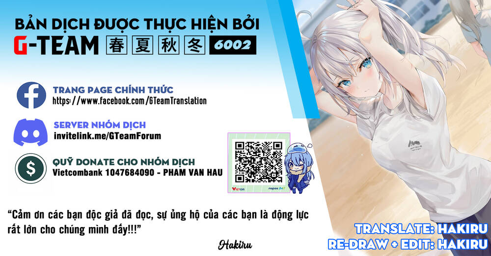 Sự Báo Thù Của Thiên Thần Sa Ngã Soprano-Chan Chapter 1 - Trang 50