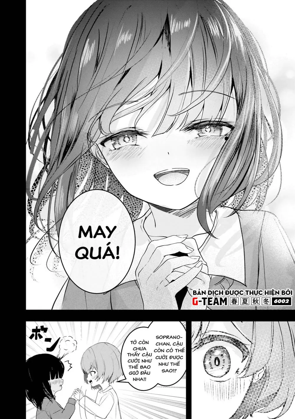 Sự Báo Thù Của Thiên Thần Sa Ngã Soprano-Chan Chapter 10 - Trang 15