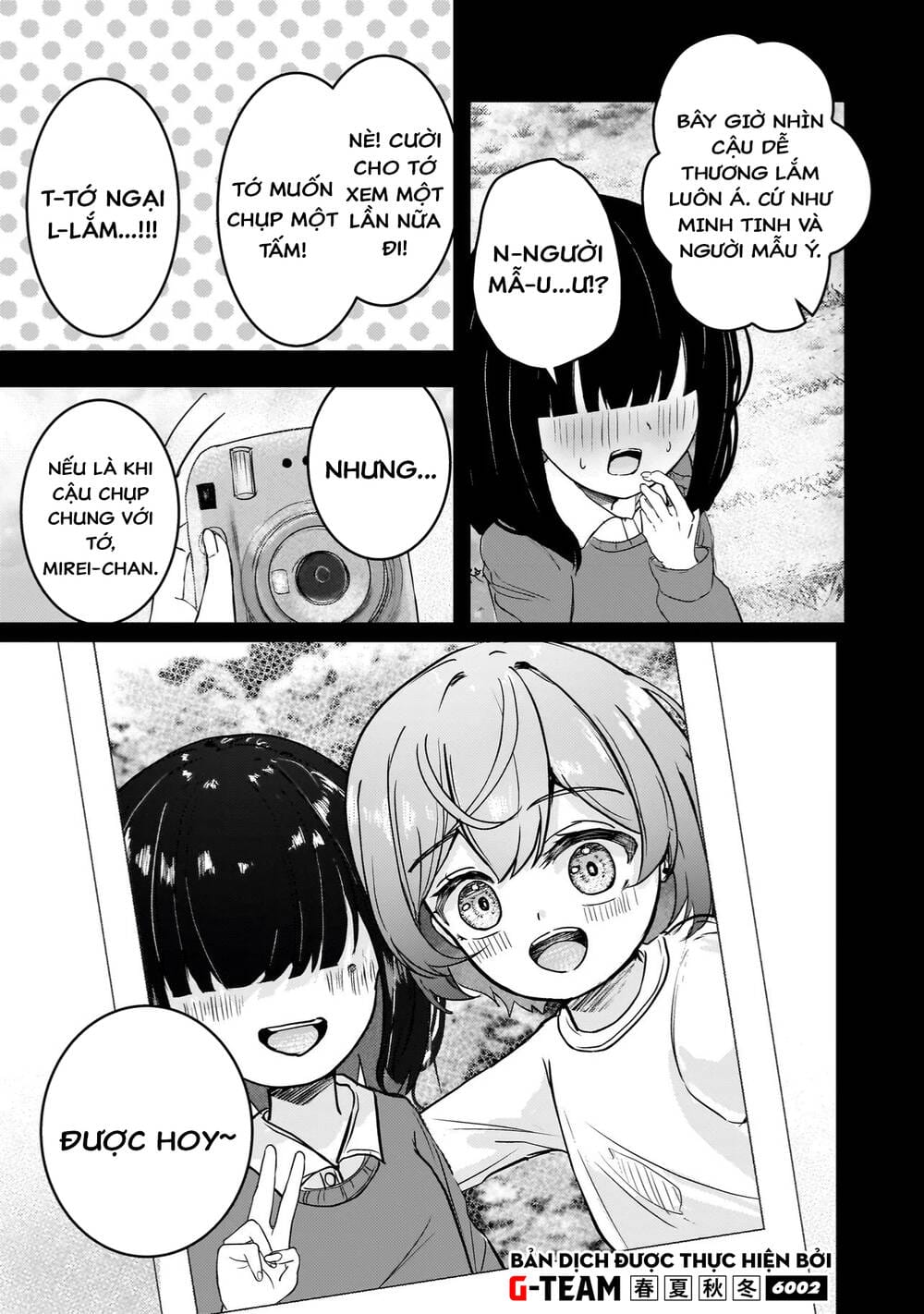 Sự Báo Thù Của Thiên Thần Sa Ngã Soprano-Chan Chapter 10 - Trang 16