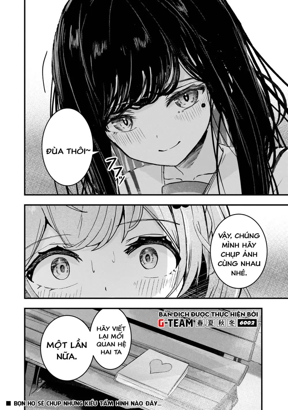 Sự Báo Thù Của Thiên Thần Sa Ngã Soprano-Chan Chapter 10 - Trang 21
