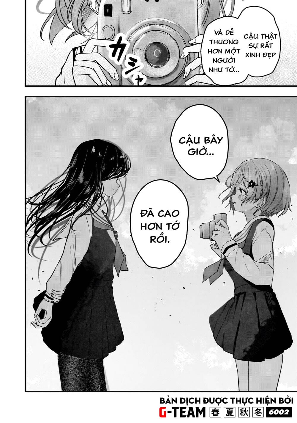 Sự Báo Thù Của Thiên Thần Sa Ngã Soprano-Chan Chapter 11 - Trang 11