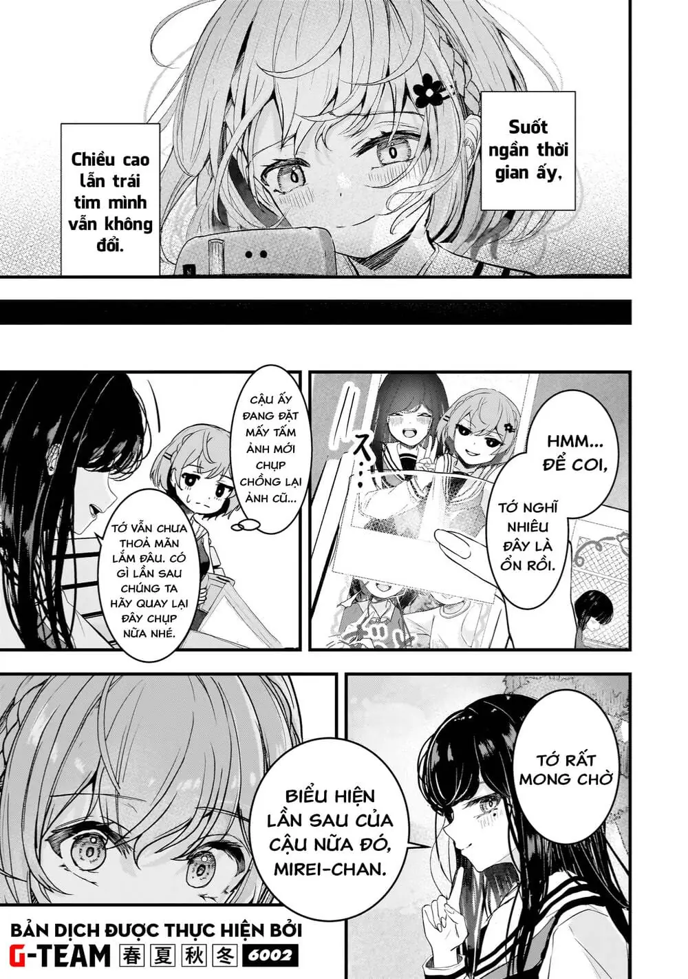 Sự Báo Thù Của Thiên Thần Sa Ngã Soprano-Chan Chapter 11 - Trang 12
