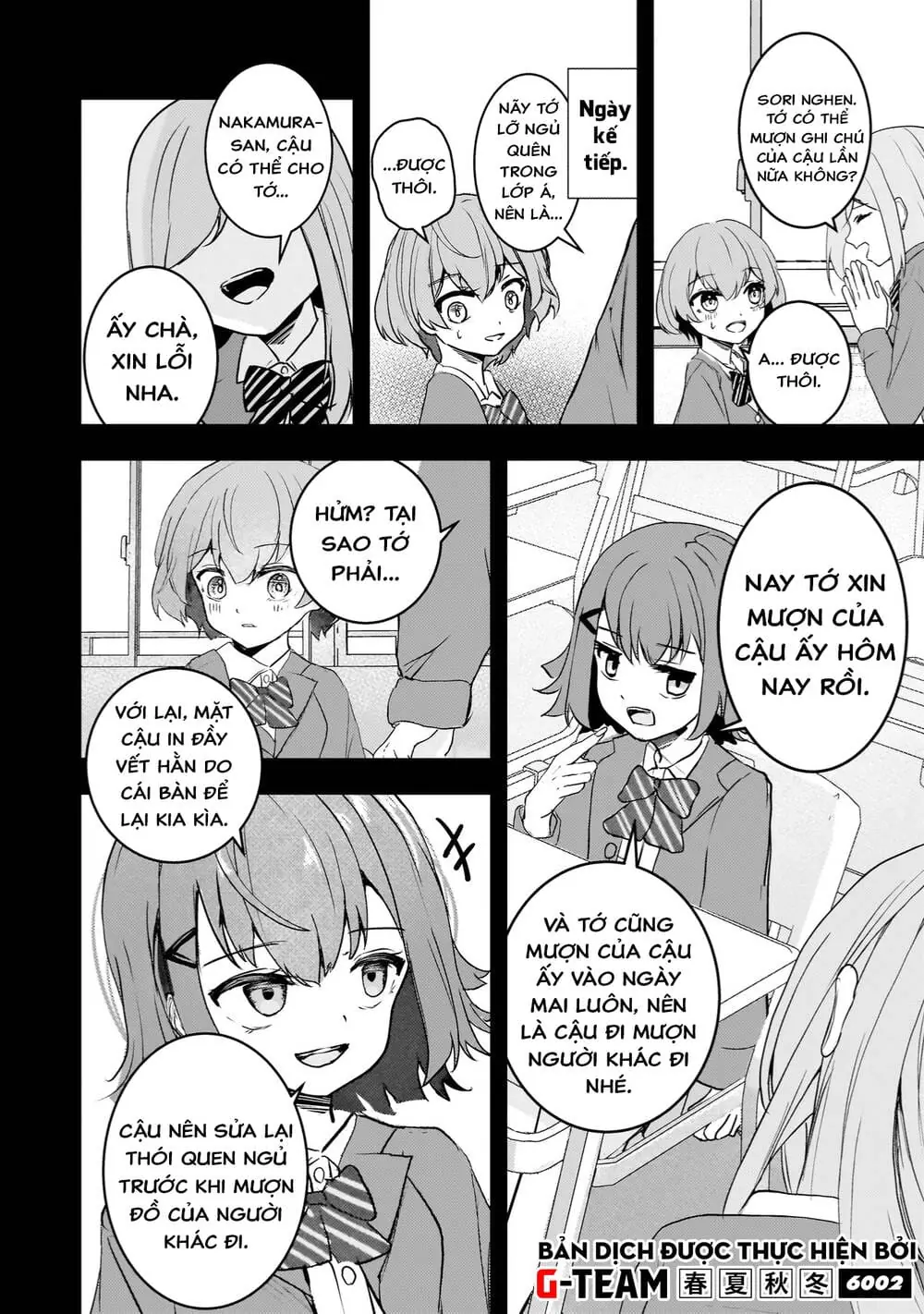 Sự Báo Thù Của Thiên Thần Sa Ngã Soprano-Chan Chapter 11 - Trang 17
