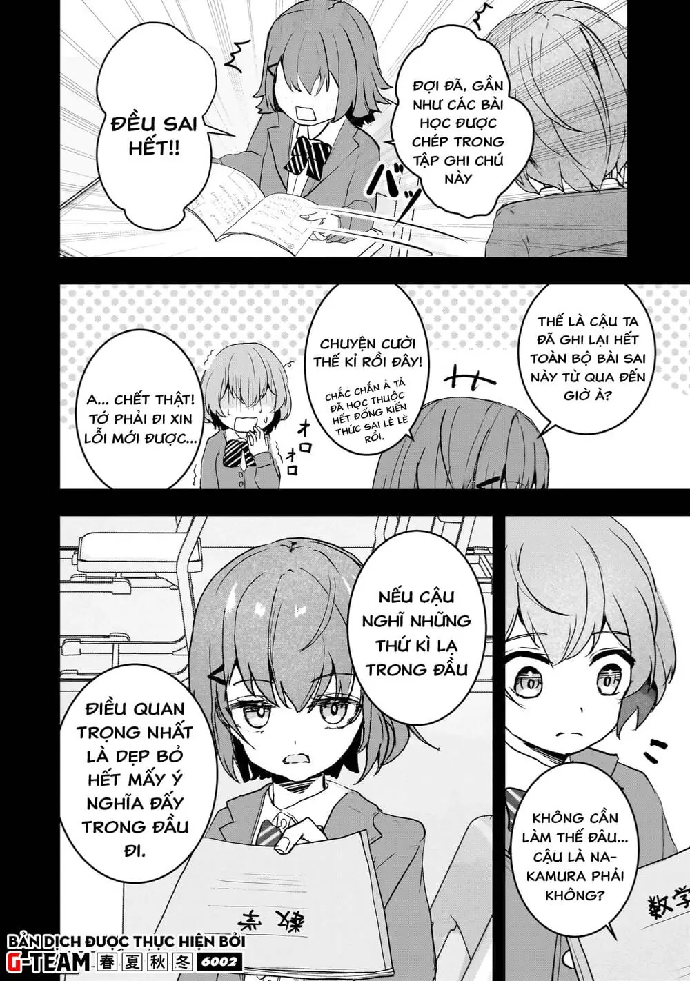Sự Báo Thù Của Thiên Thần Sa Ngã Soprano-Chan Chapter 11 - Trang 19