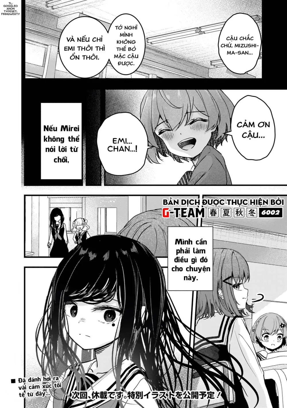 Sự Báo Thù Của Thiên Thần Sa Ngã Soprano-Chan Chapter 11 - Trang 21