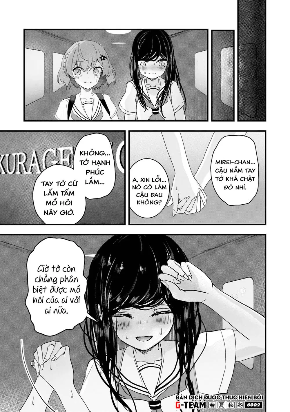 Sự Báo Thù Của Thiên Thần Sa Ngã Soprano-Chan Chapter 12 - Trang 20