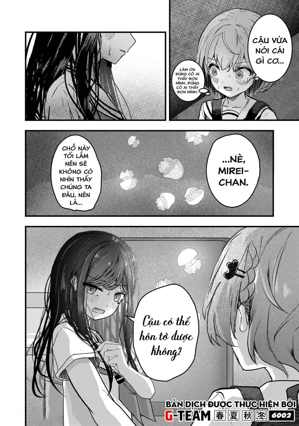 Sự Báo Thù Của Thiên Thần Sa Ngã Soprano-Chan Chapter 12 - Trang 21