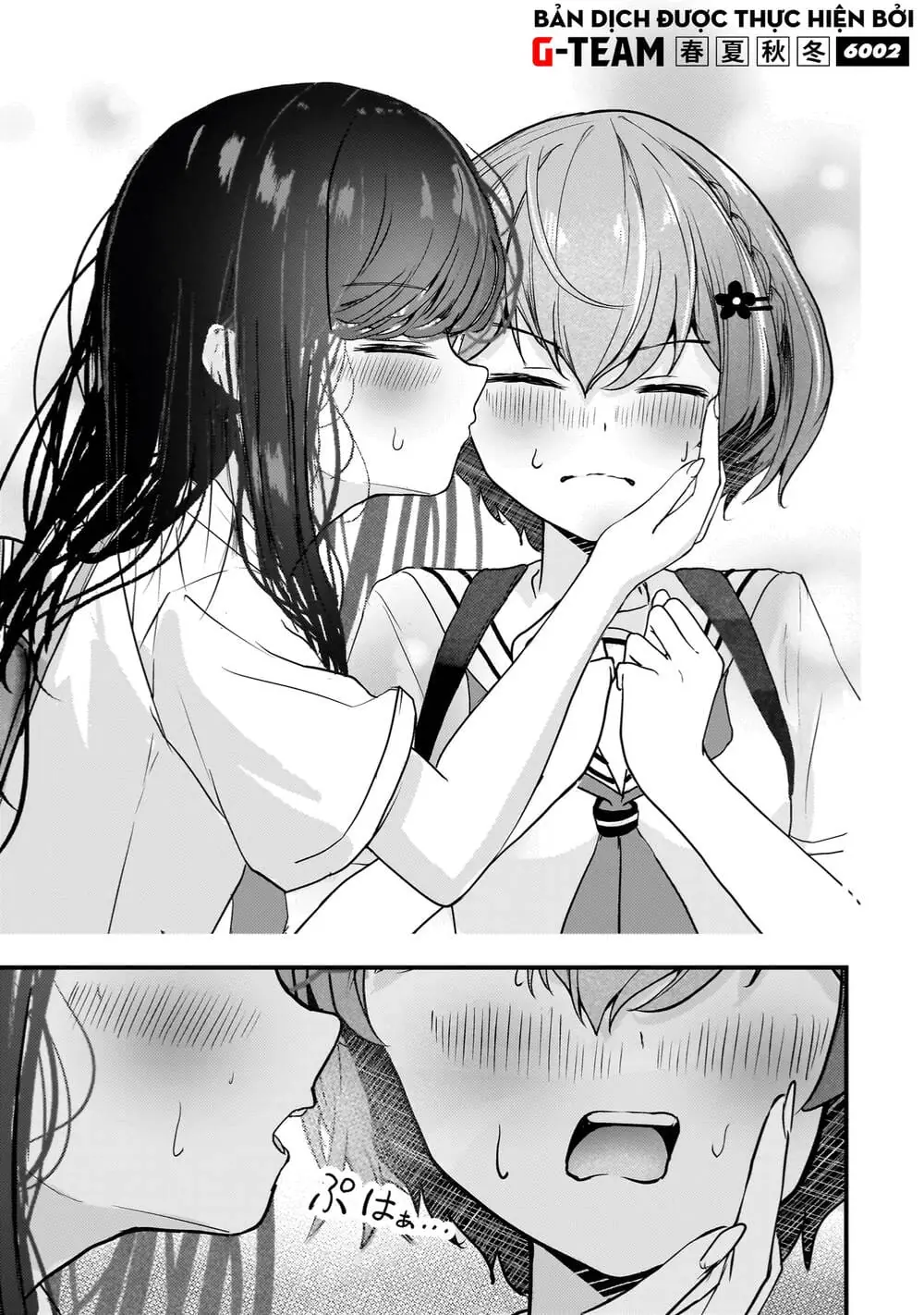 Sự Báo Thù Của Thiên Thần Sa Ngã Soprano-Chan Chapter 13 - Trang 10