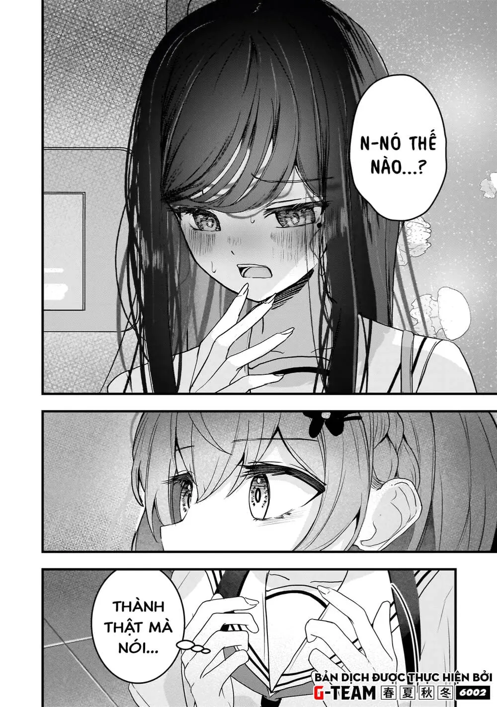 Sự Báo Thù Của Thiên Thần Sa Ngã Soprano-Chan Chapter 13 - Trang 11
