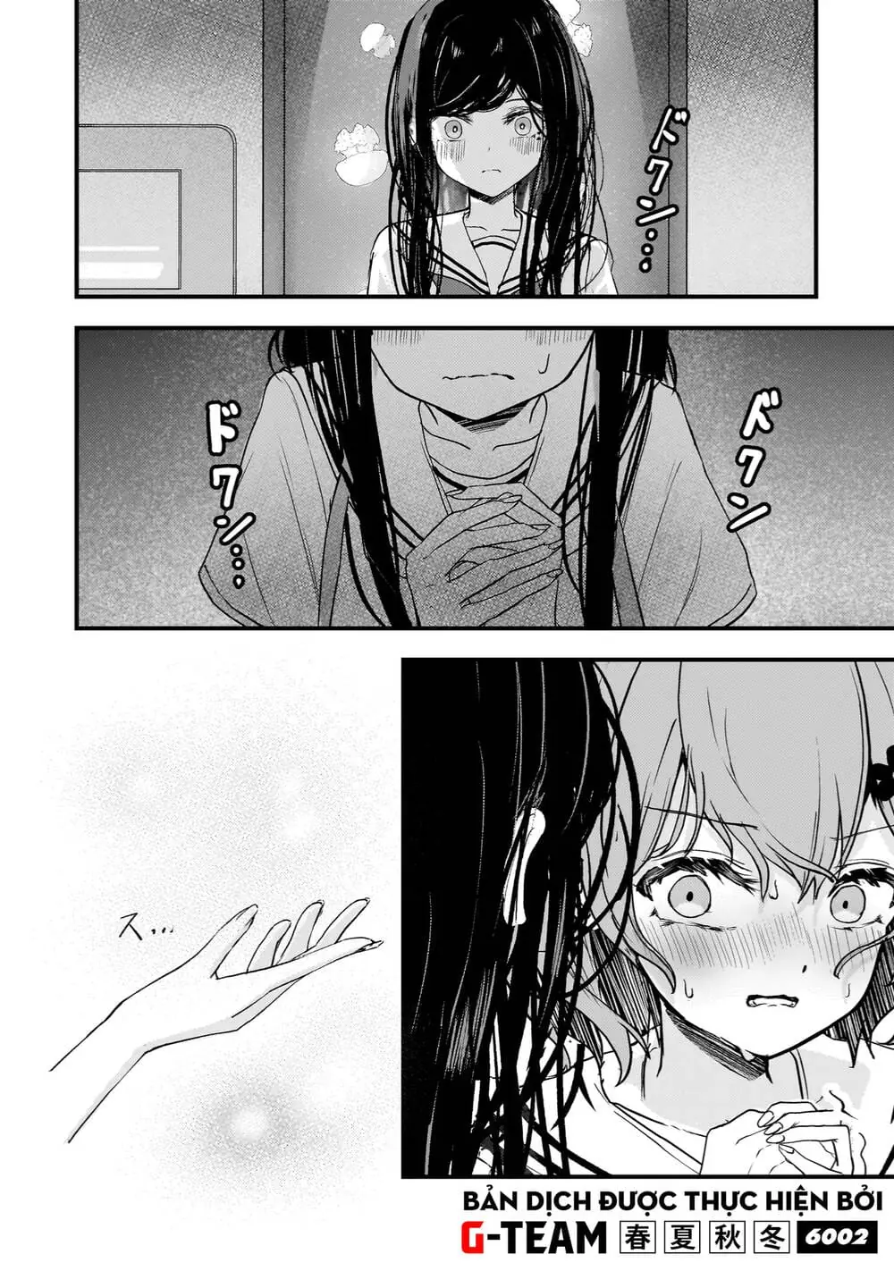 Sự Báo Thù Của Thiên Thần Sa Ngã Soprano-Chan Chapter 13 - Trang 9