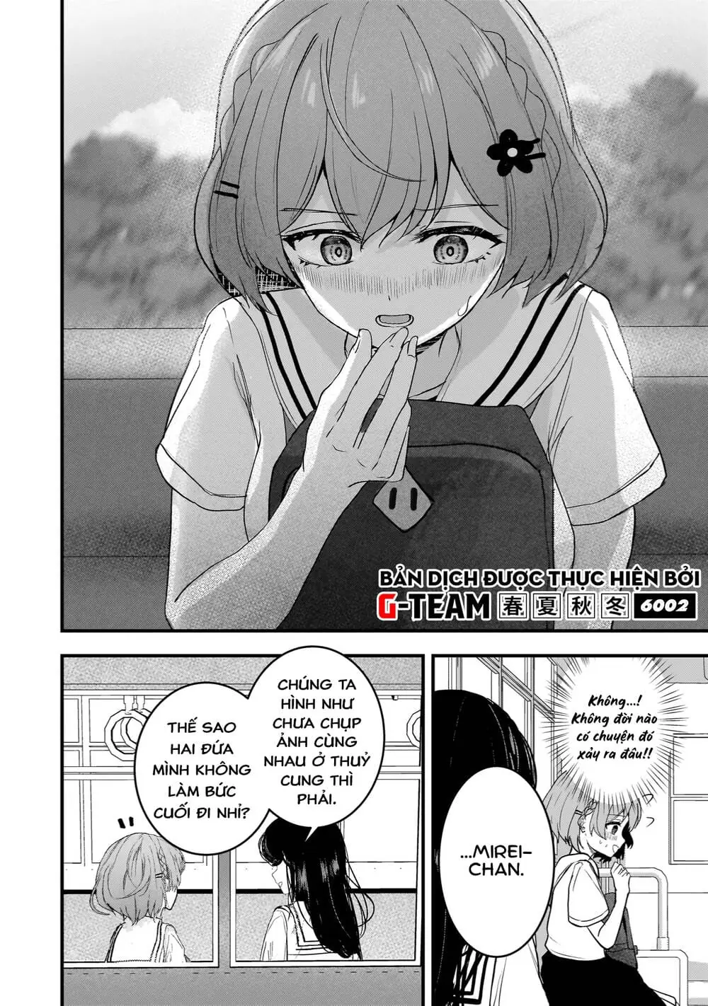 Sự Báo Thù Của Thiên Thần Sa Ngã Soprano-Chan Chapter 14 - Trang 19