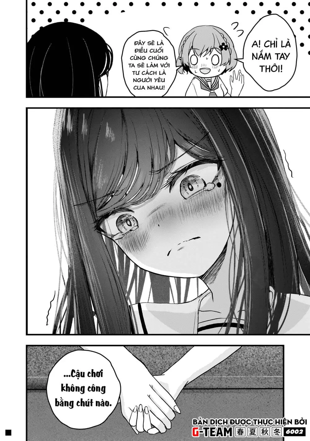 Sự Báo Thù Của Thiên Thần Sa Ngã Soprano-Chan Chapter 14 - Trang 23