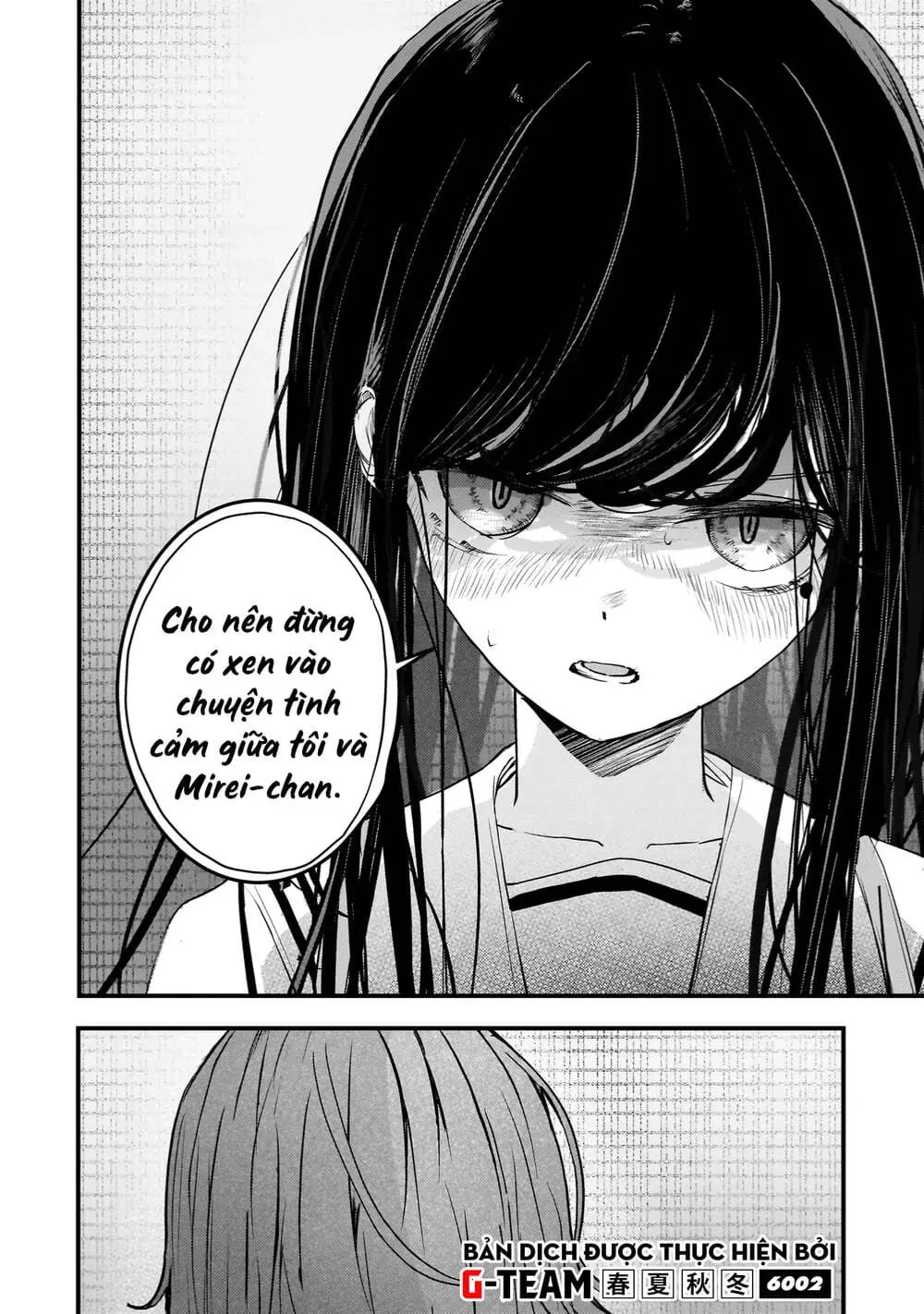 Sự Báo Thù Của Thiên Thần Sa Ngã Soprano-Chan Chapter 14 - Trang 7