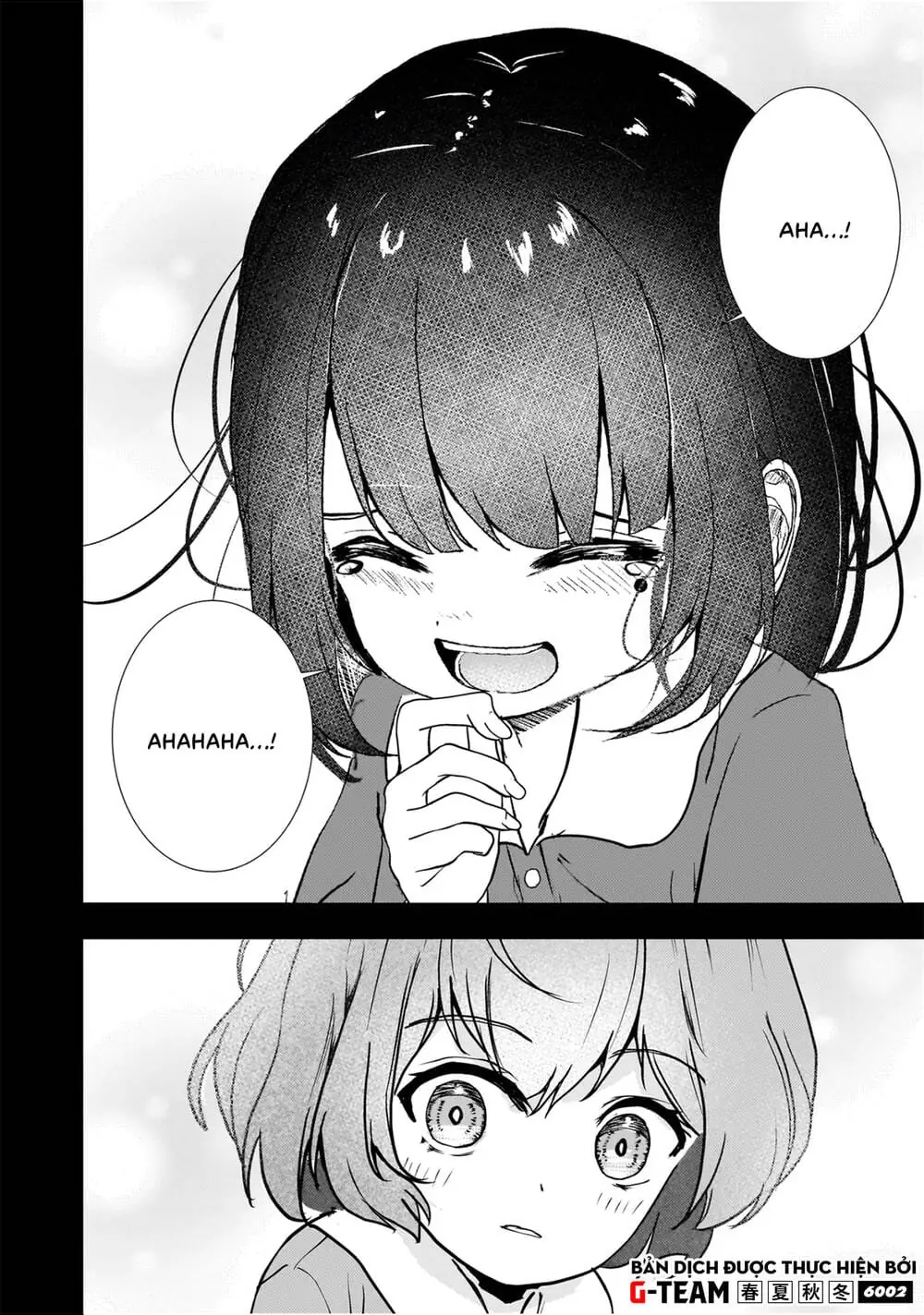 Sự Báo Thù Của Thiên Thần Sa Ngã Soprano-Chan Chapter 15 - Trang 18