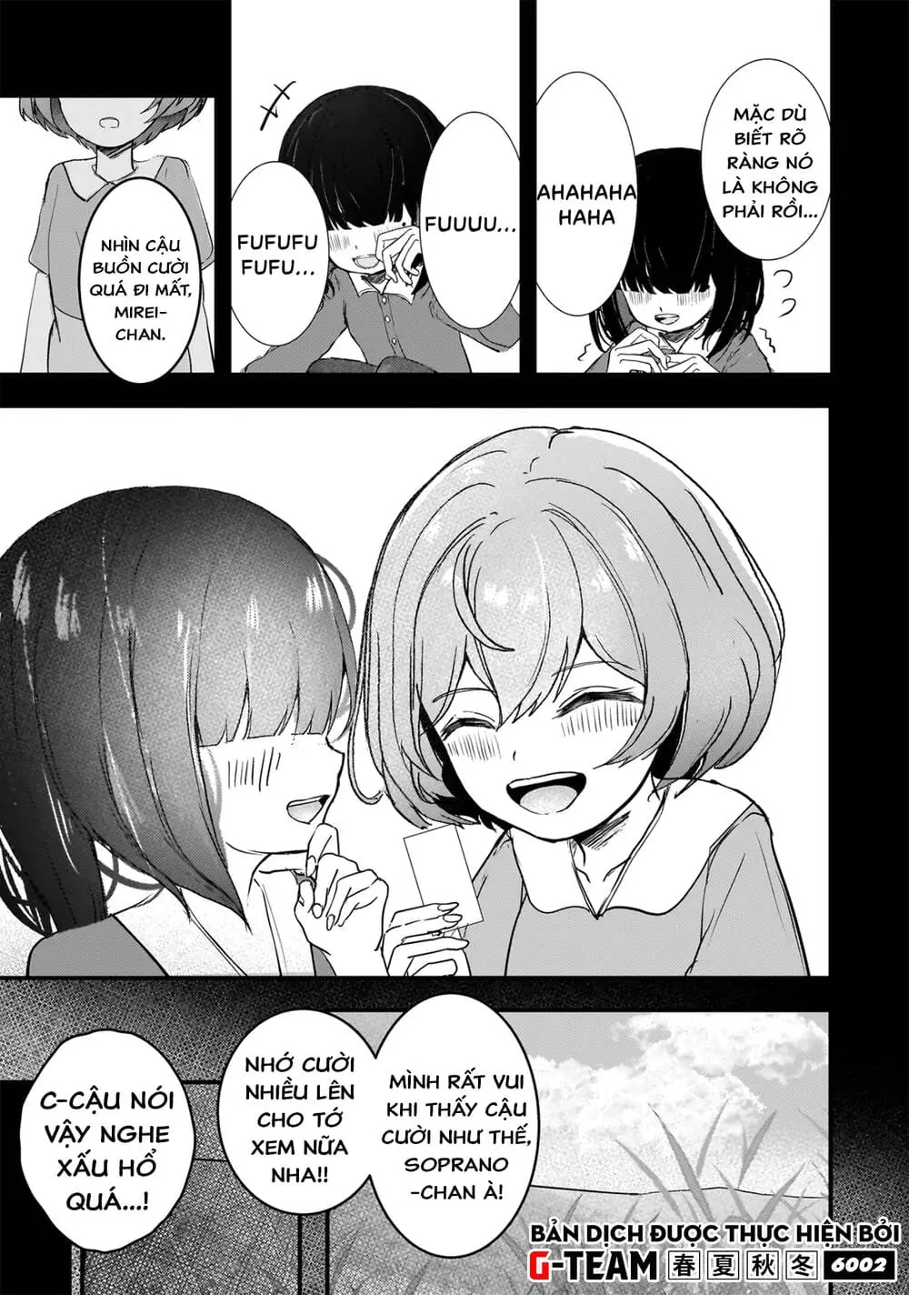 Sự Báo Thù Của Thiên Thần Sa Ngã Soprano-Chan Chapter 15 - Trang 19