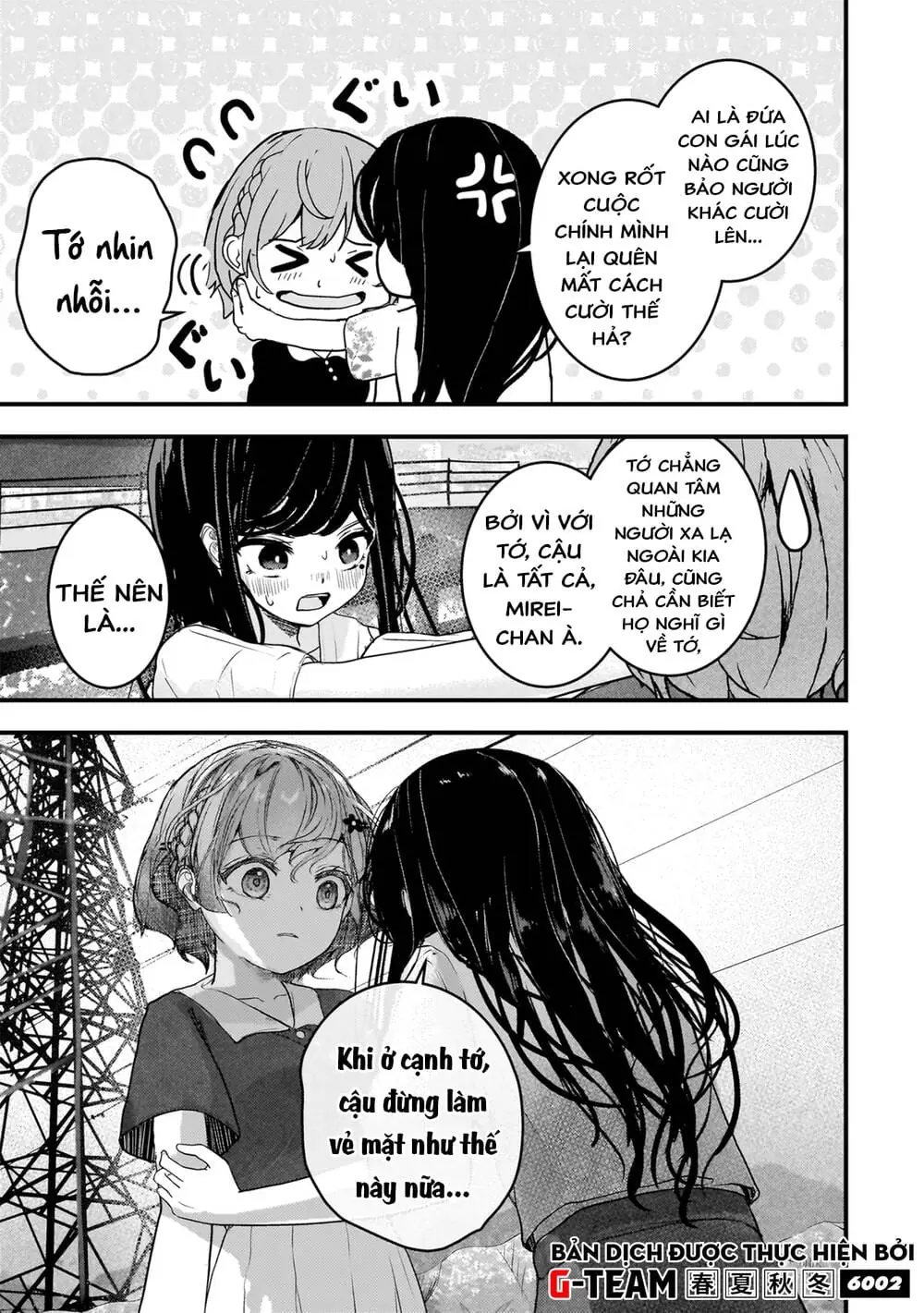 Sự Báo Thù Của Thiên Thần Sa Ngã Soprano-Chan Chapter 16 - Trang 13