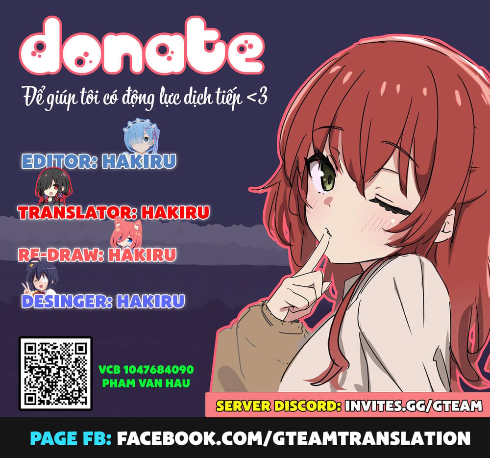 Sự Báo Thù Của Thiên Thần Sa Ngã Soprano-Chan Chapter 16 - Trang 22