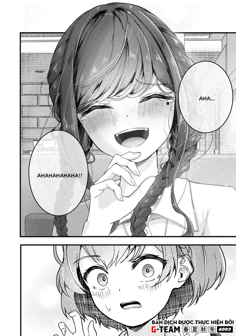 Sự Báo Thù Của Thiên Thần Sa Ngã Soprano-Chan Chapter 16 - Trang 6