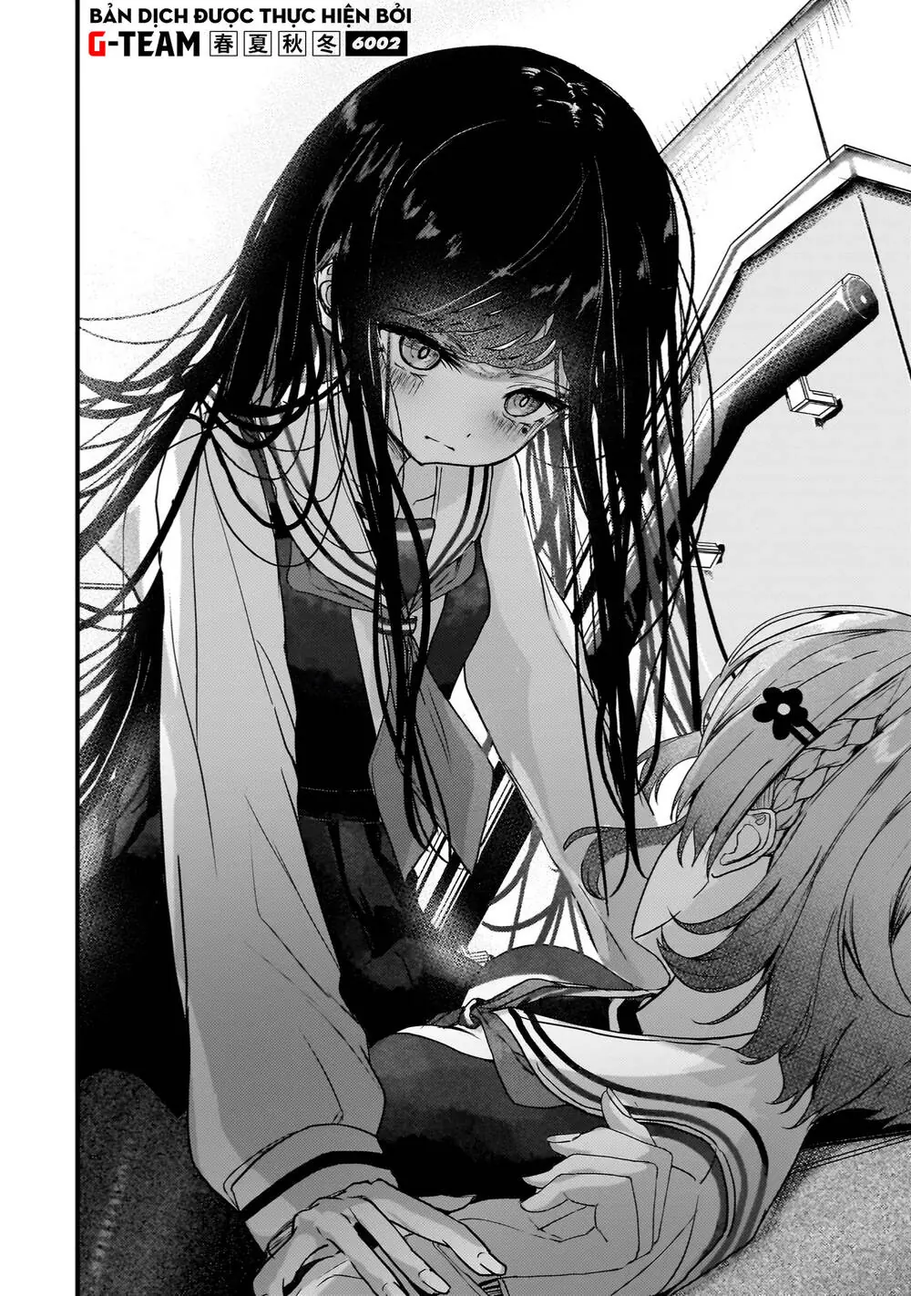 Sự Báo Thù Của Thiên Thần Sa Ngã Soprano-Chan Chapter 3 - Trang 12