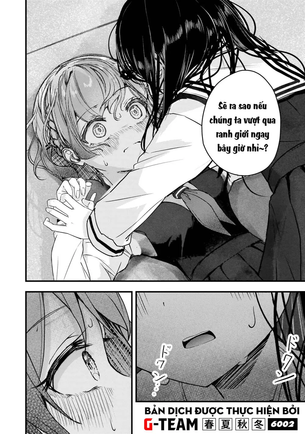 Sự Báo Thù Của Thiên Thần Sa Ngã Soprano-Chan Chapter 3 - Trang 14