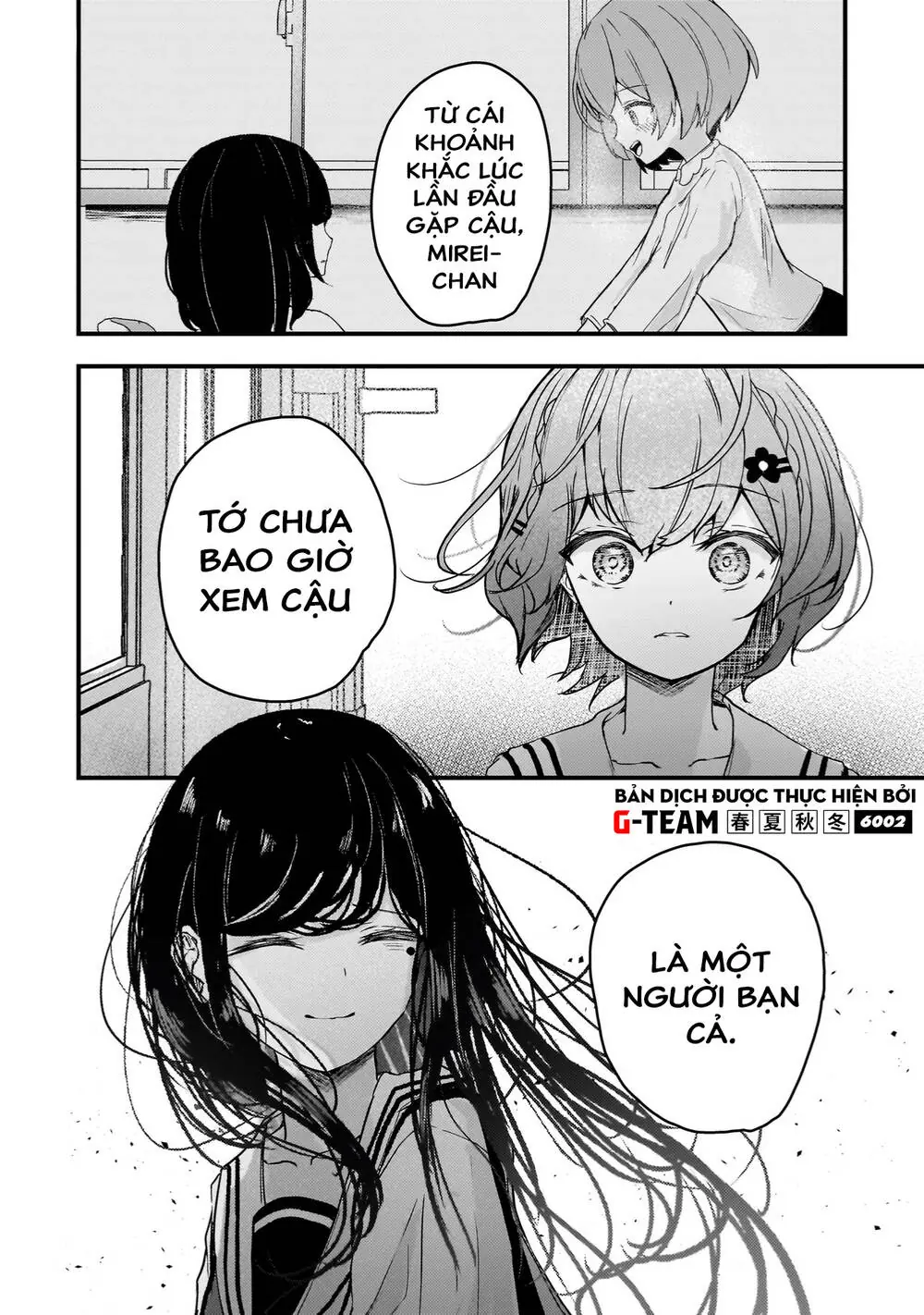Sự Báo Thù Của Thiên Thần Sa Ngã Soprano-Chan Chapter 3 - Trang 20