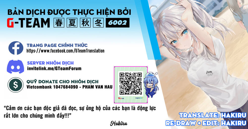 Sự Báo Thù Của Thiên Thần Sa Ngã Soprano-Chan Chapter 4 - Trang 21