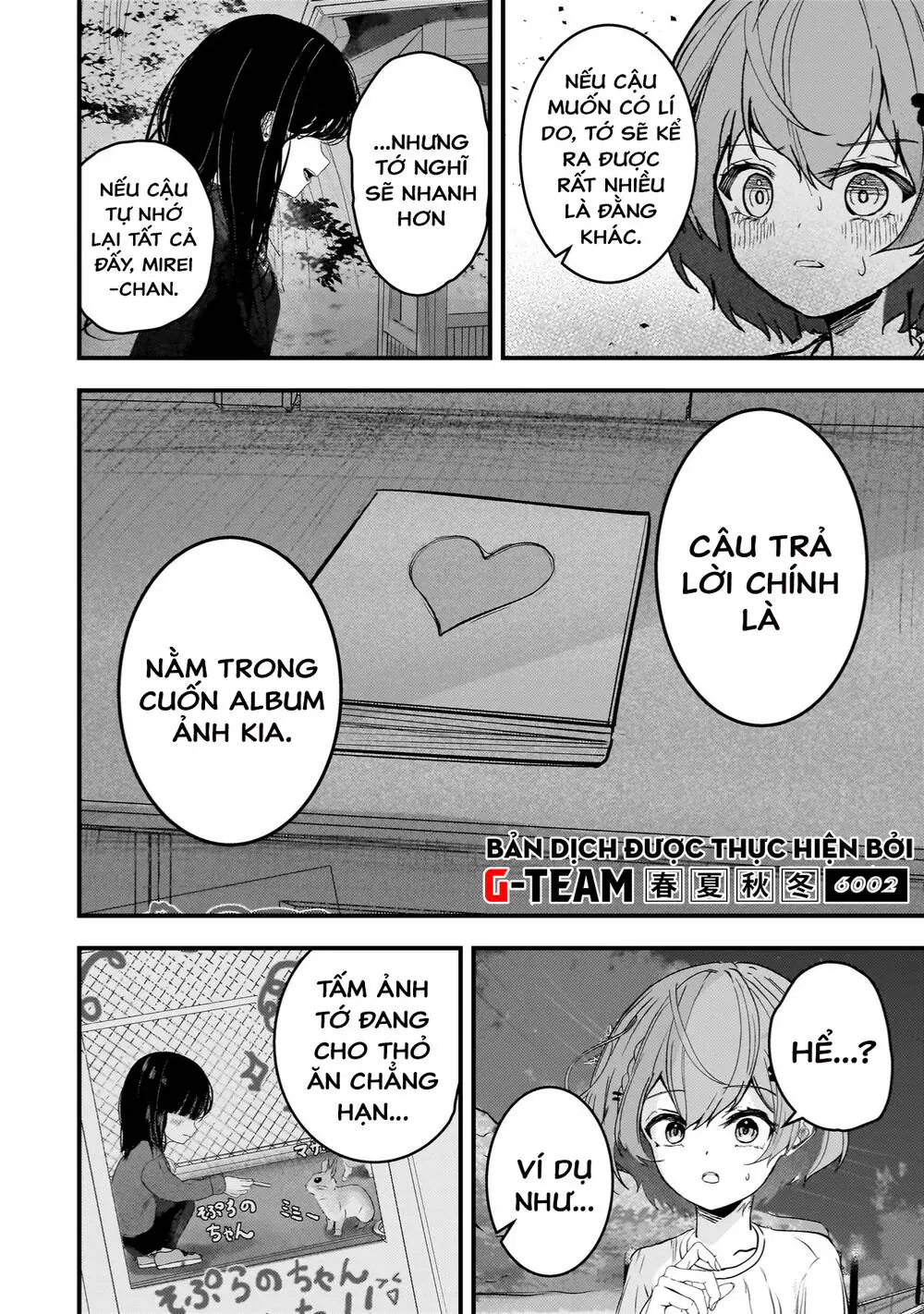 Sự Báo Thù Của Thiên Thần Sa Ngã Soprano-Chan Chapter 5 - Trang 14