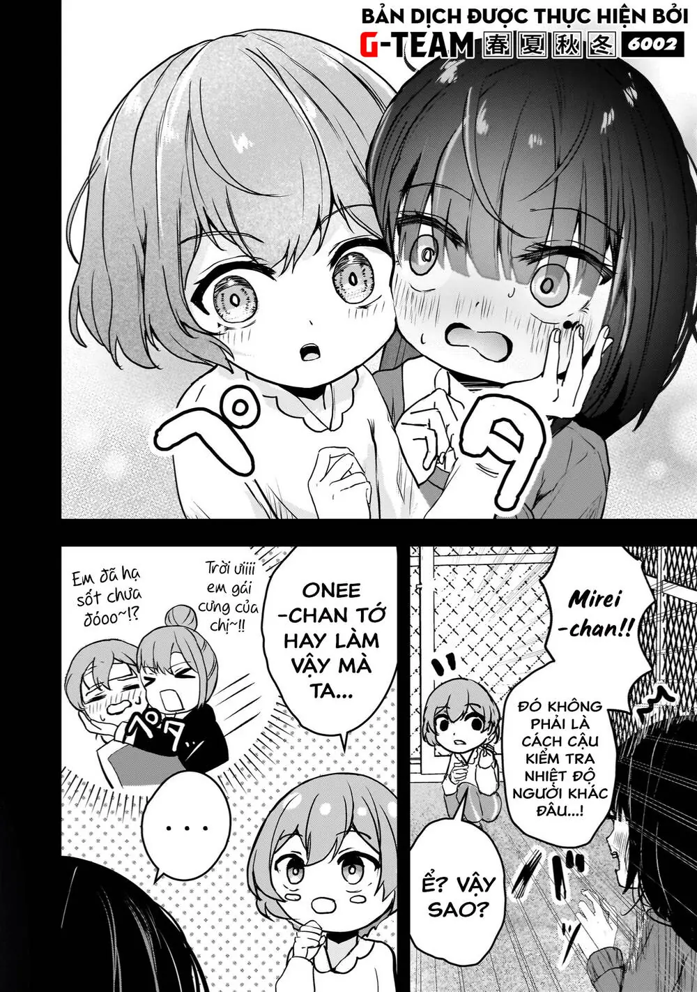 Sự Báo Thù Của Thiên Thần Sa Ngã Soprano-Chan Chapter 5 - Trang 18
