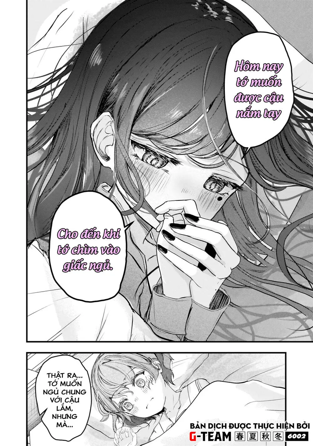 Sự Báo Thù Của Thiên Thần Sa Ngã Soprano-Chan Chapter 6 - Trang 14