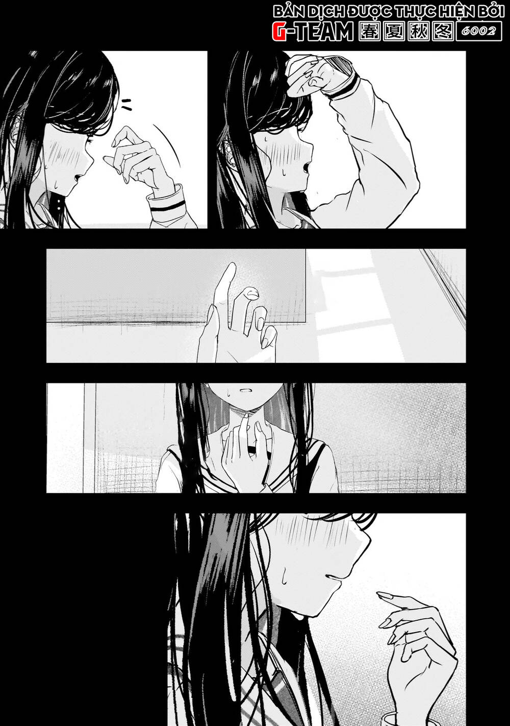 Sự Báo Thù Của Thiên Thần Sa Ngã Soprano-Chan Chapter 6 - Trang 19