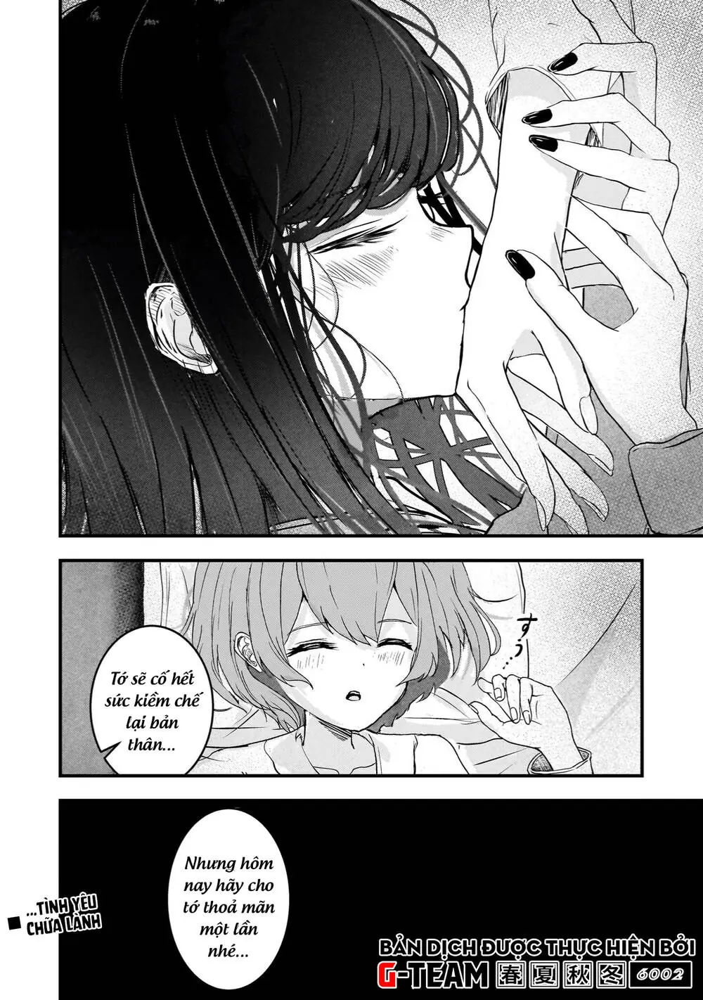 Sự Báo Thù Của Thiên Thần Sa Ngã Soprano-Chan Chapter 6 - Trang 20