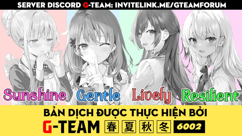 Sự Báo Thù Của Thiên Thần Sa Ngã Soprano-Chan Chapter 6 - Trang 21