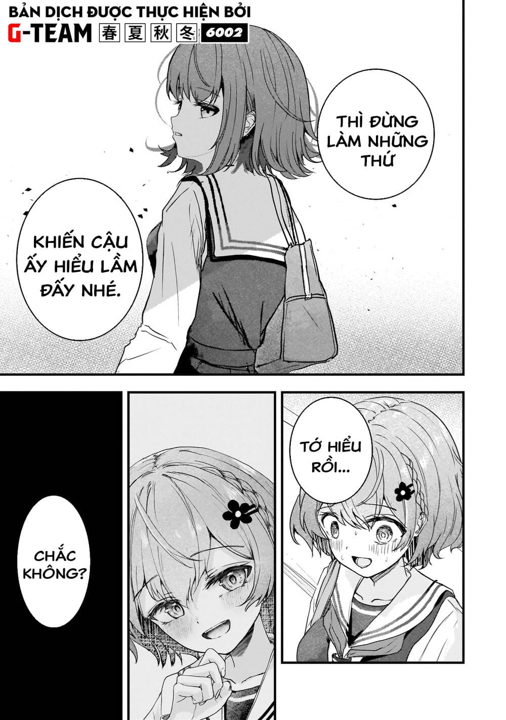 Sự Báo Thù Của Thiên Thần Sa Ngã Soprano-Chan Chapter 8 - Trang 14