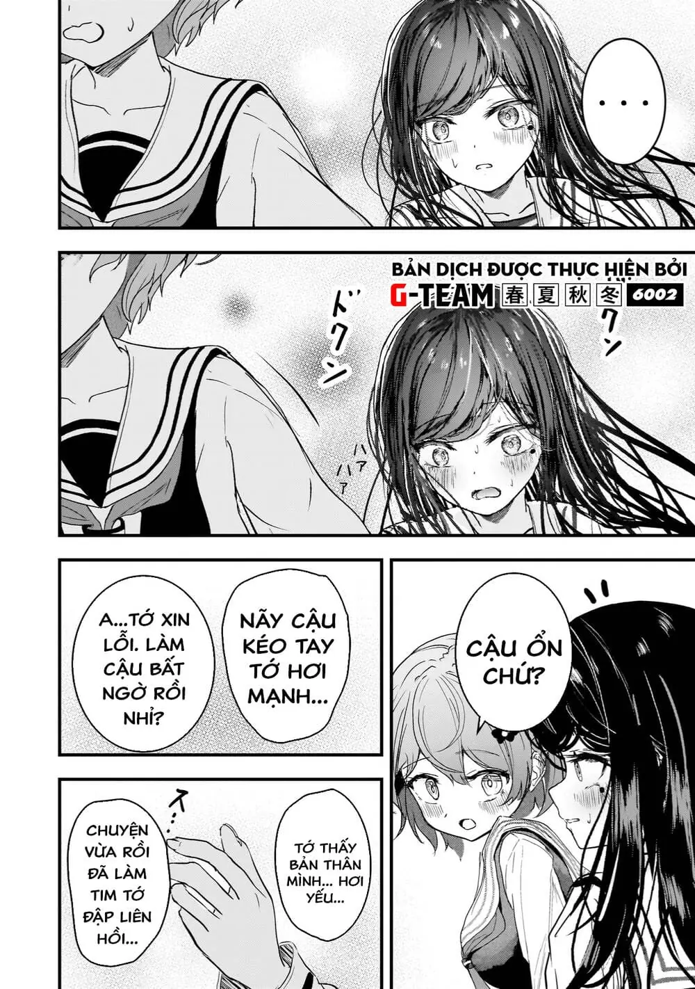 Sự Báo Thù Của Thiên Thần Sa Ngã Soprano-Chan Chapter 8 - Trang 19