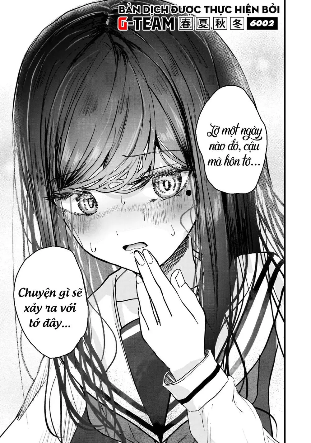 Sự Báo Thù Của Thiên Thần Sa Ngã Soprano-Chan Chapter 8 - Trang 20