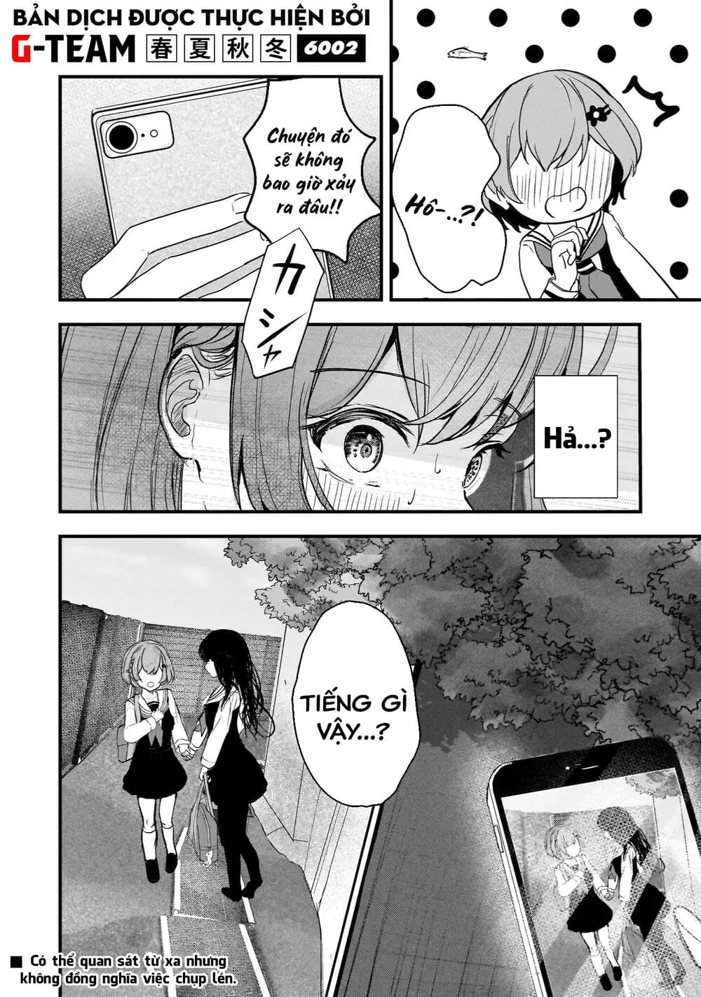 Sự Báo Thù Của Thiên Thần Sa Ngã Soprano-Chan Chapter 8 - Trang 21