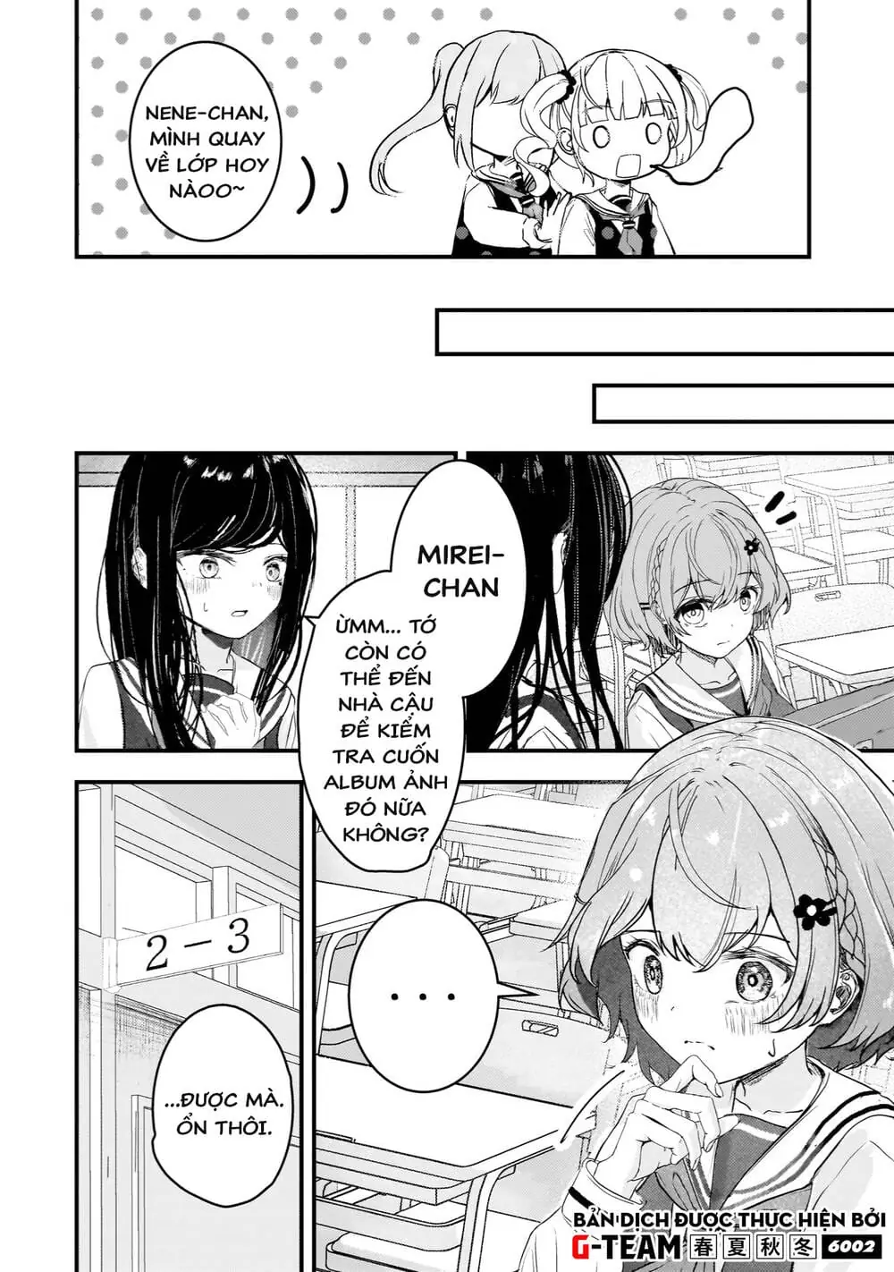 Sự Báo Thù Của Thiên Thần Sa Ngã Soprano-Chan Chapter 9 - Trang 17