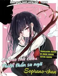 Sự Báo Thù Của Thiên Thần Sa Ngã Soprano-Chan