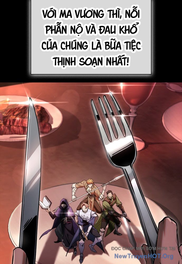 Sự Chuẩn Mực Của Ma Vương Chapter 1 - Trang 25