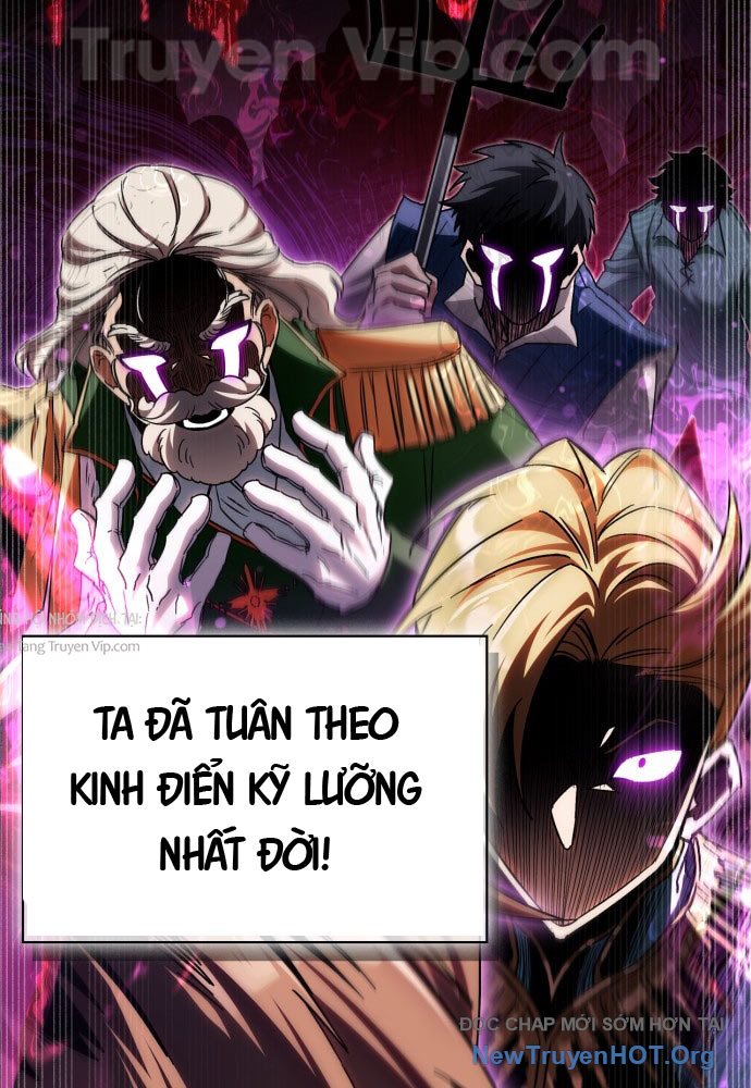 Sự Chuẩn Mực Của Ma Vương Chapter 1 - Trang 30