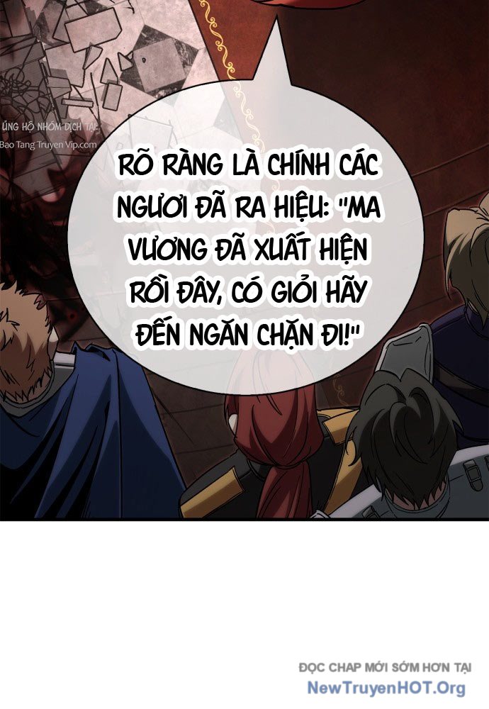 Sự Chuẩn Mực Của Ma Vương Chapter 1 - Trang 47