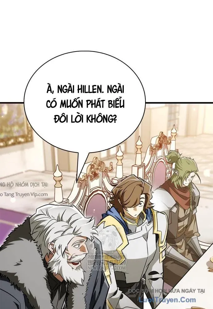 Sự Chuẩn Mực Của Ma Vương Chapter 10 - Trang 10