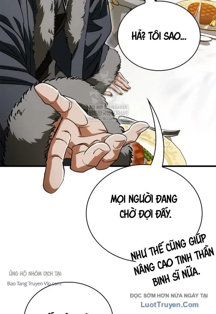 Sự Chuẩn Mực Của Ma Vương Chapter 10 - Trang 11