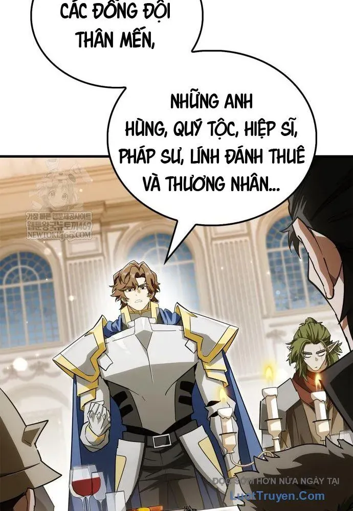 Sự Chuẩn Mực Của Ma Vương Chapter 10 - Trang 18