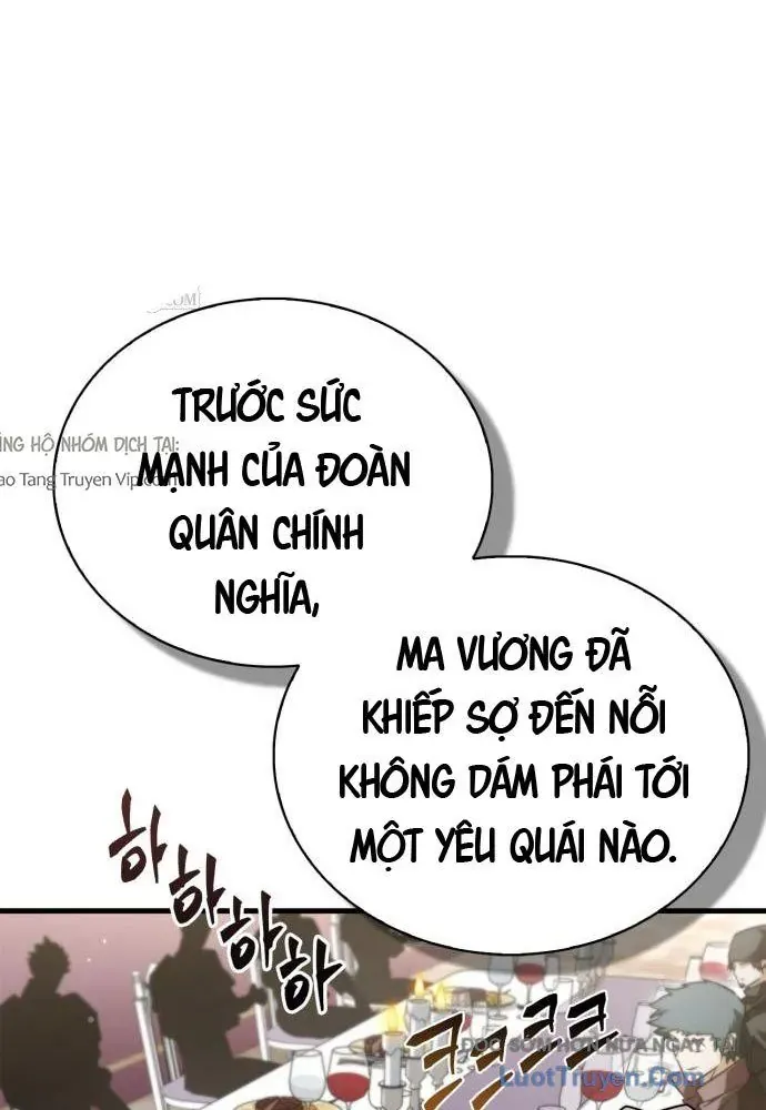 Sự Chuẩn Mực Của Ma Vương Chapter 10 - Trang 20