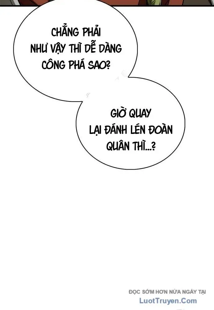 Sự Chuẩn Mực Của Ma Vương Chapter 10 - Trang 38