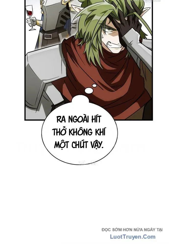 Sự Chuẩn Mực Của Ma Vương Chapter 10 - Trang 42