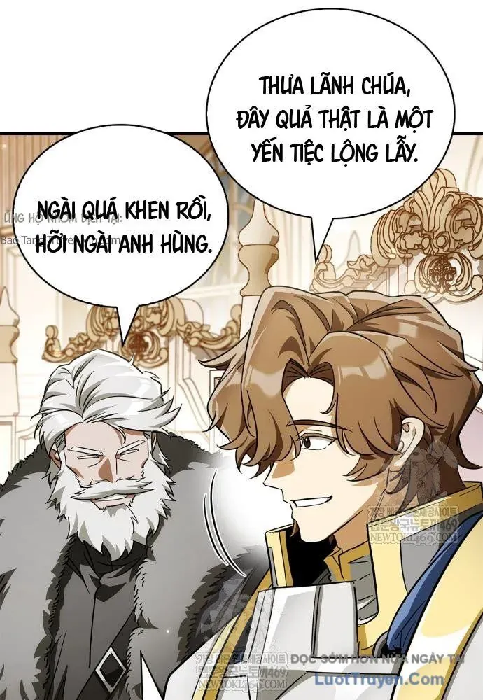 Sự Chuẩn Mực Của Ma Vương Chapter 10 - Trang 8