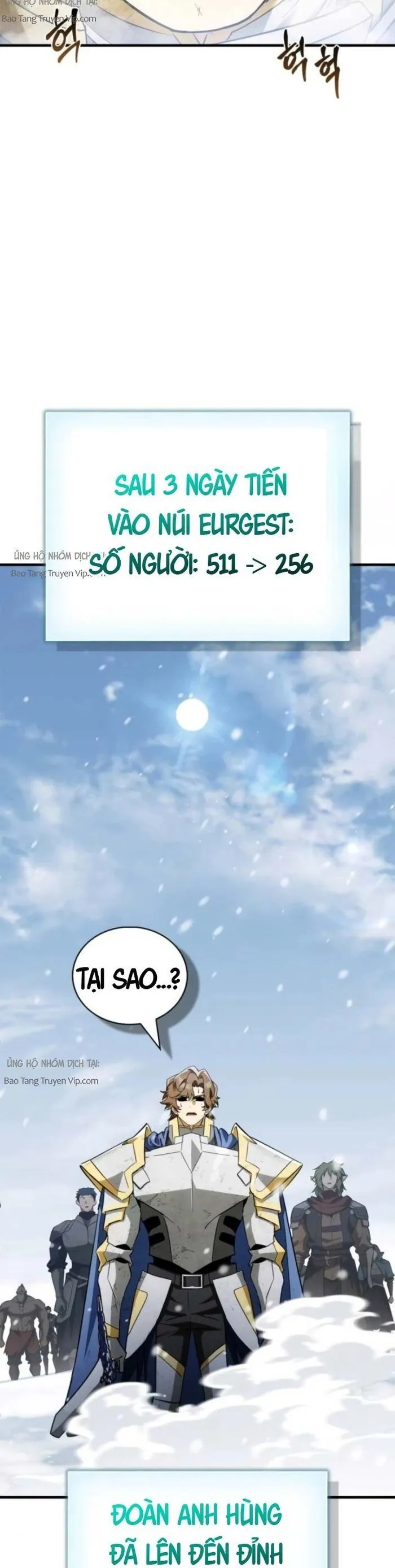 Sự Chuẩn Mực Của Ma Vương Chapter 11 - Trang 10